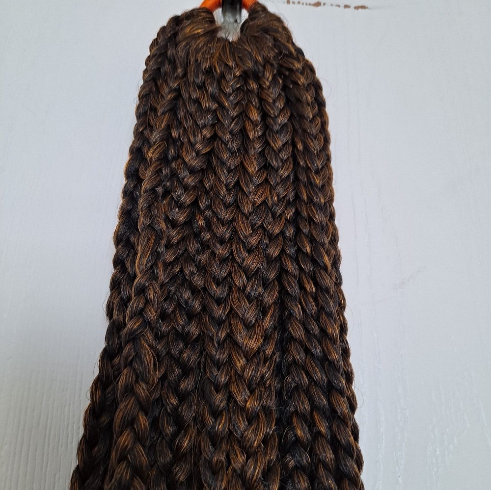 Hairfall. - Picture 4 of 7